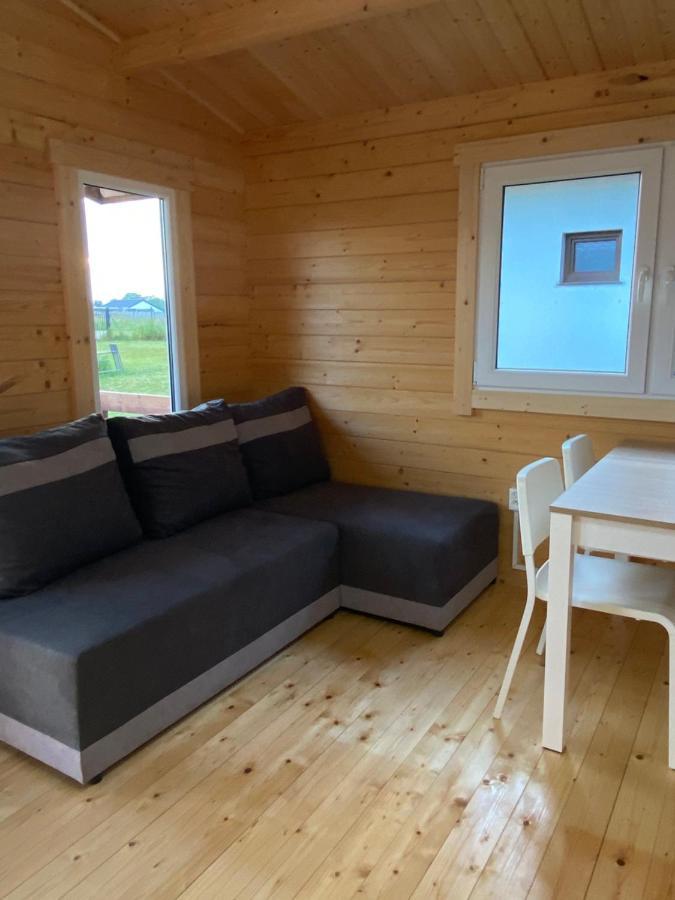 Pokoje I Domki Wiktoria Bedzino Exterior foto